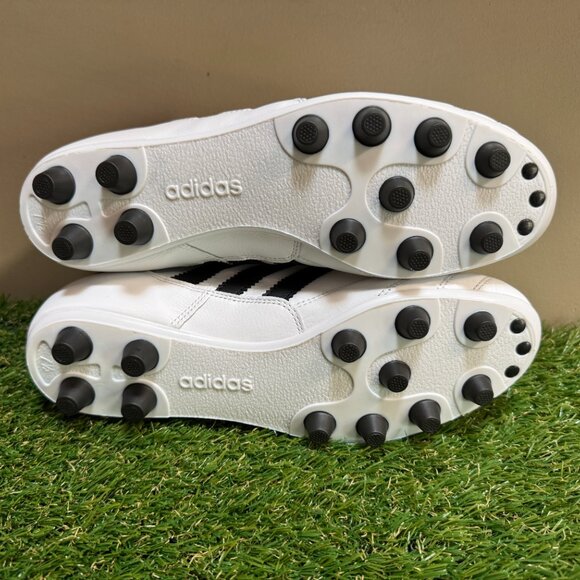 adidas Copa Mundial White Black Soccer Shoes Cleats ID4050 Men\'s Size NEW main image 12
